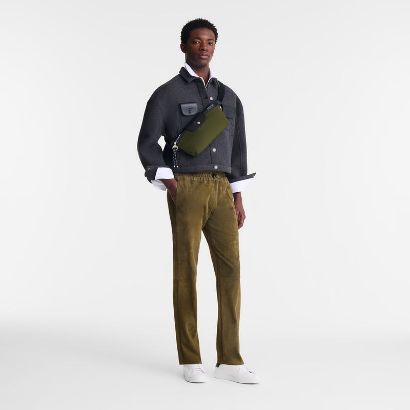 Le Pliage Energy M Belt bag