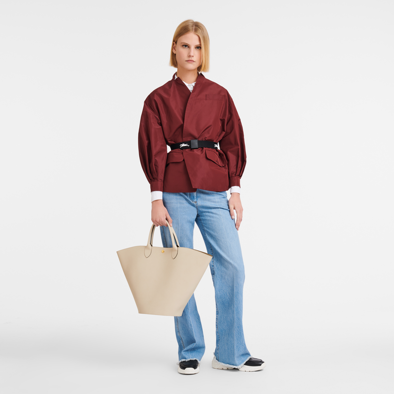 Épure XL Tote bag