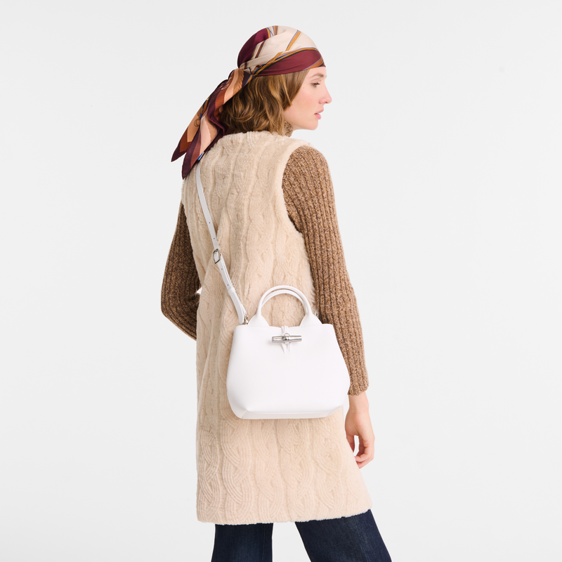 Le Roseau S Handbag