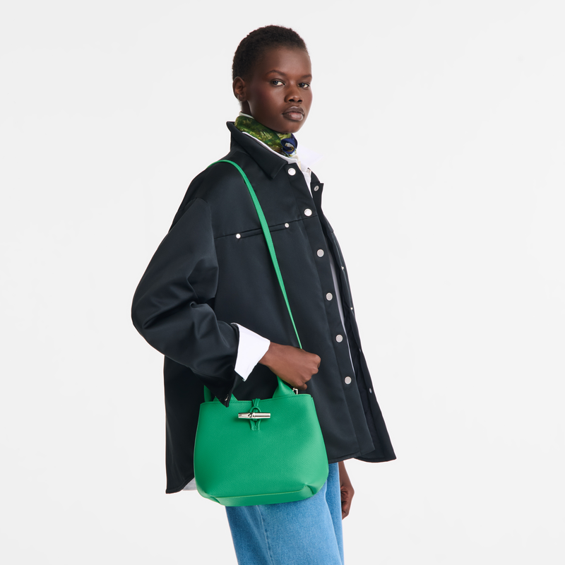 Le Roseau S Handbag