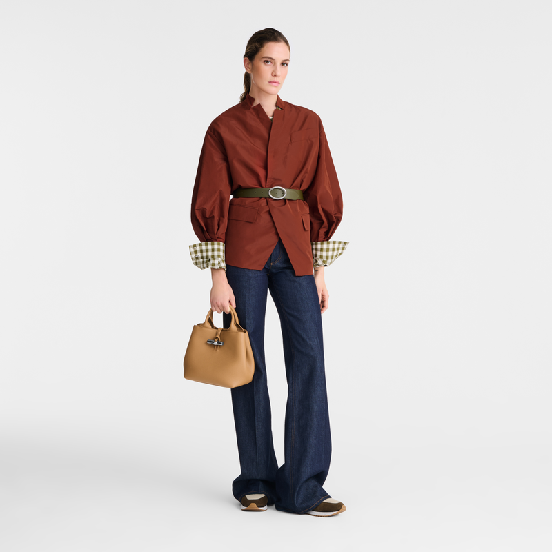 Le Roseau S Handbag