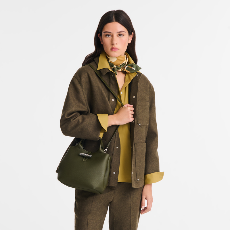 Le Roseau S Handbag