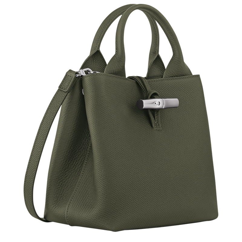 Le Roseau S Handbag