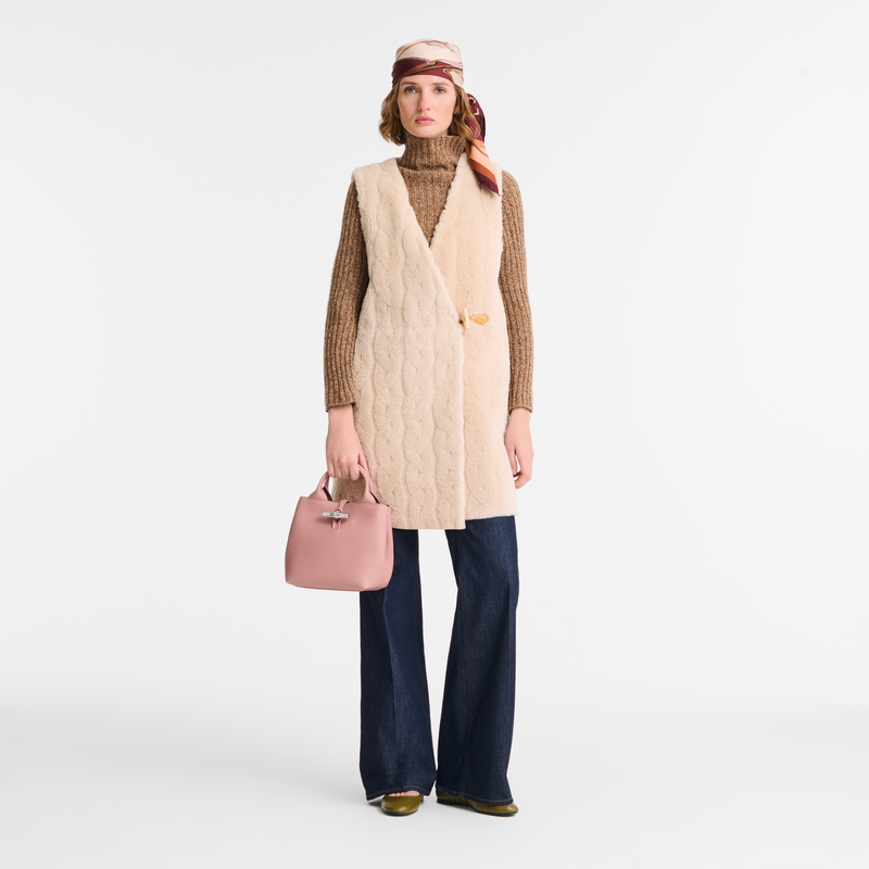 Le Roseau S Handbag