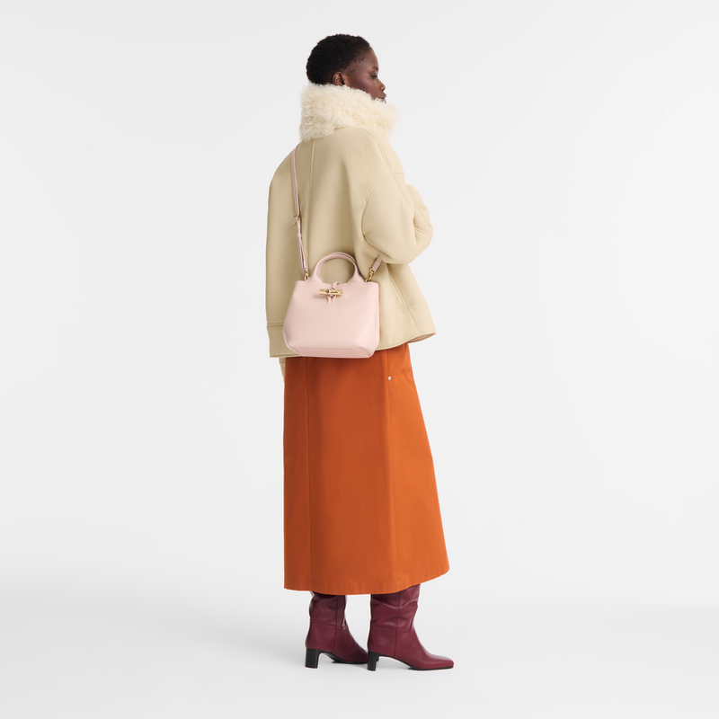 Le Roseau S Handbag