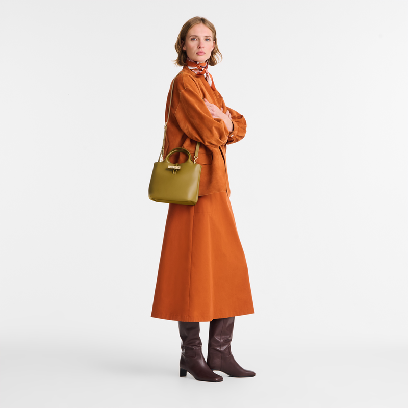 Le Roseau S Handbag