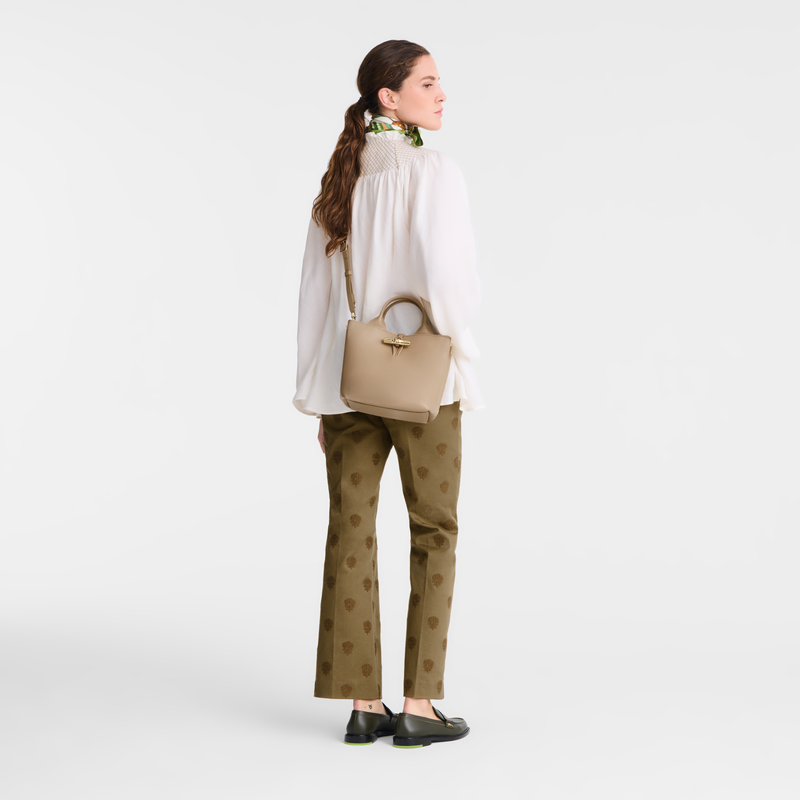 Le Roseau S Handbag