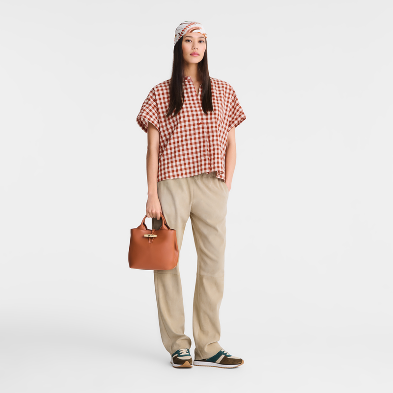 Le Roseau S Handbag