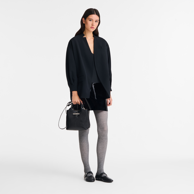 Le Roseau S Handbag