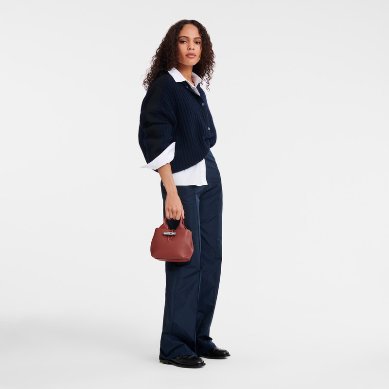Le Roseau XS Handbag