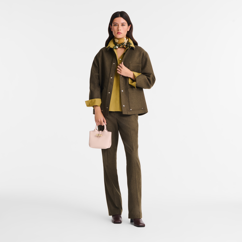 Le Roseau XS Handbag