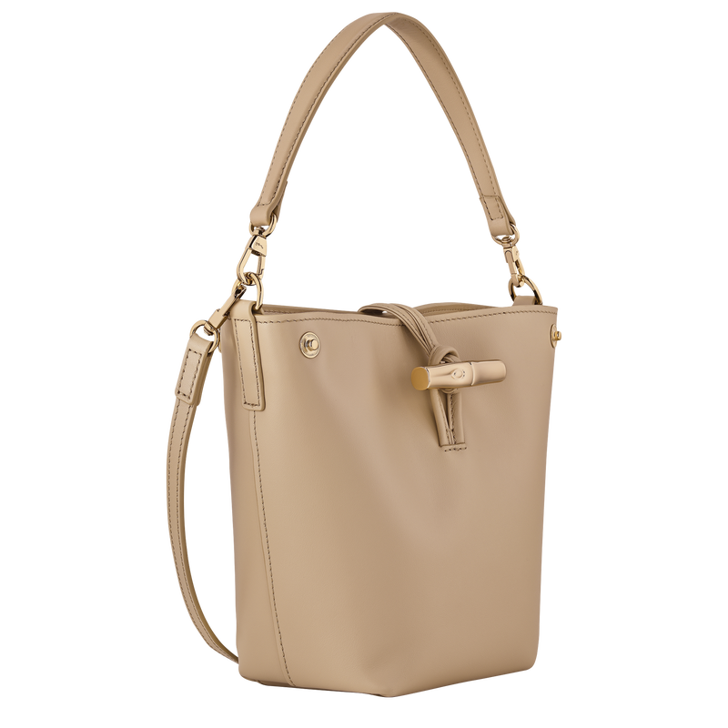 Le Roseau XS Bucket bag