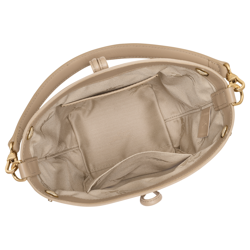 Le Roseau XS Bucket bag