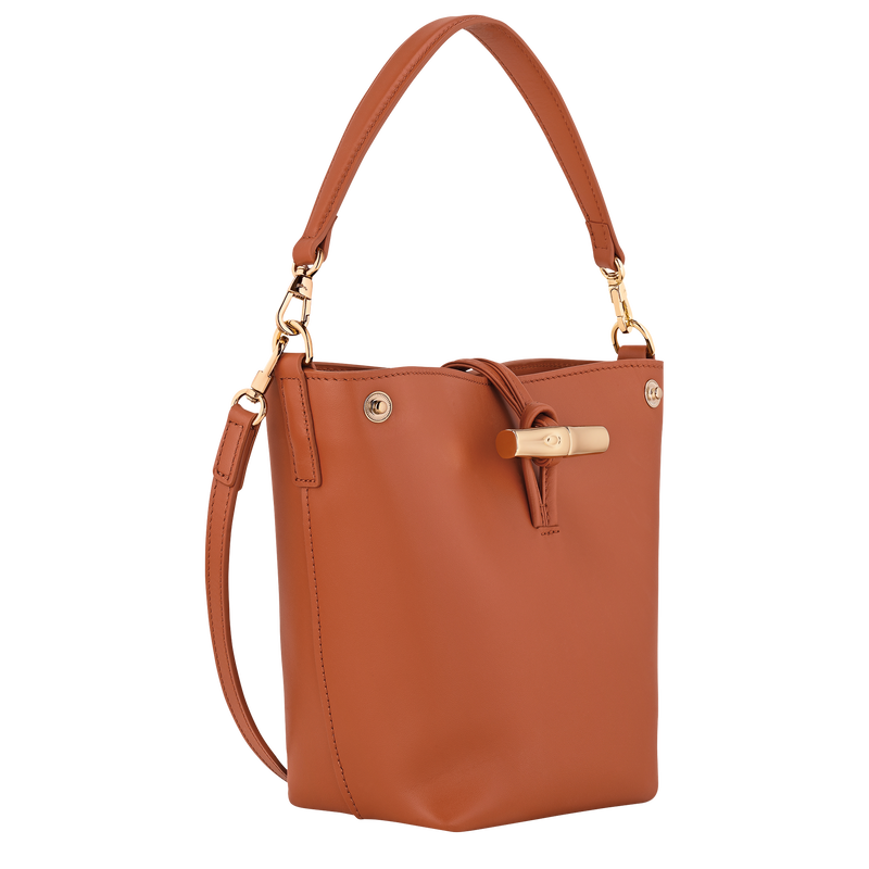 Le Roseau XS Bucket bag