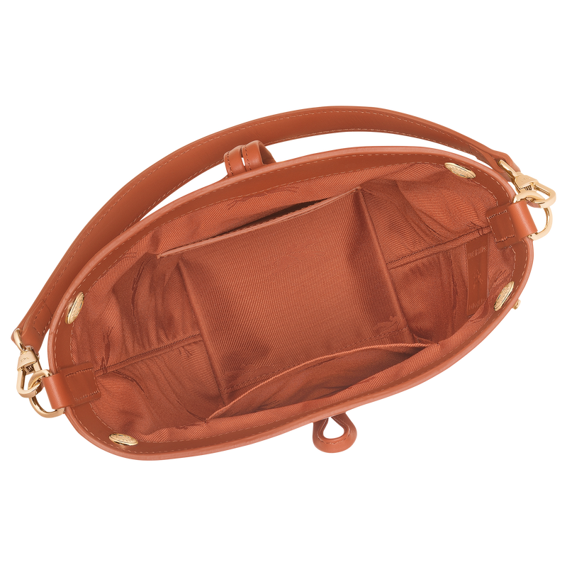 Le Roseau XS Bucket bag