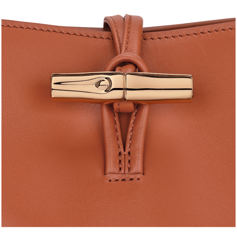 Le Roseau XS Bucket bag