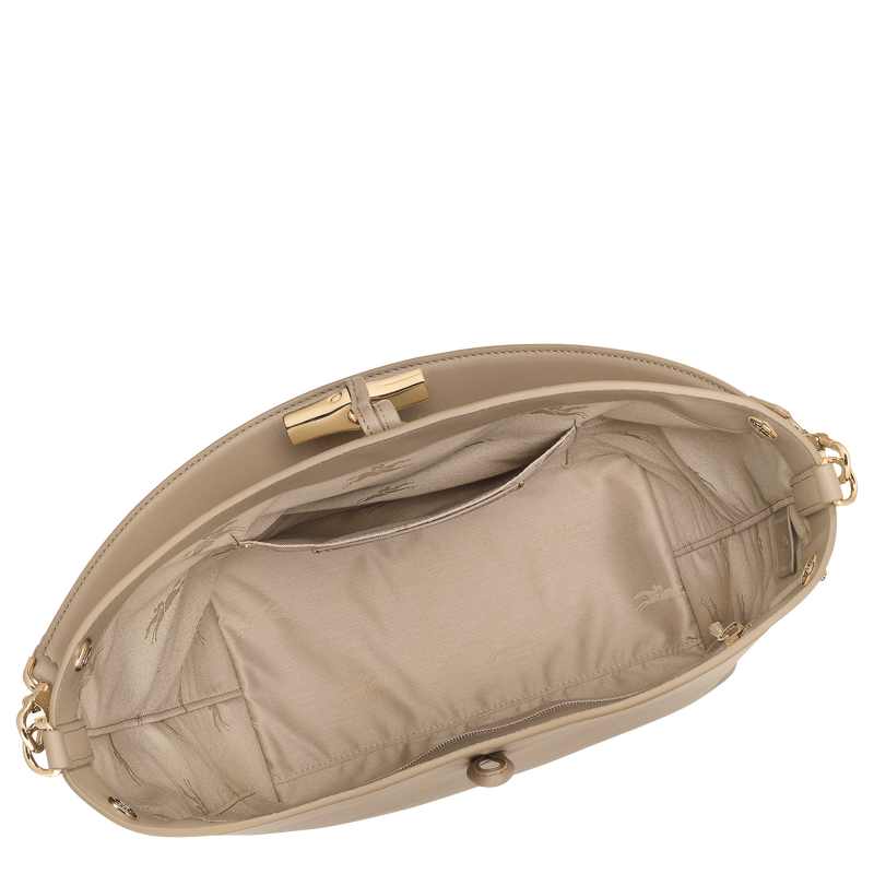 Le Roseau M Hobo bag