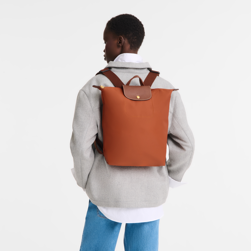 Le Pliage Original M Backpack