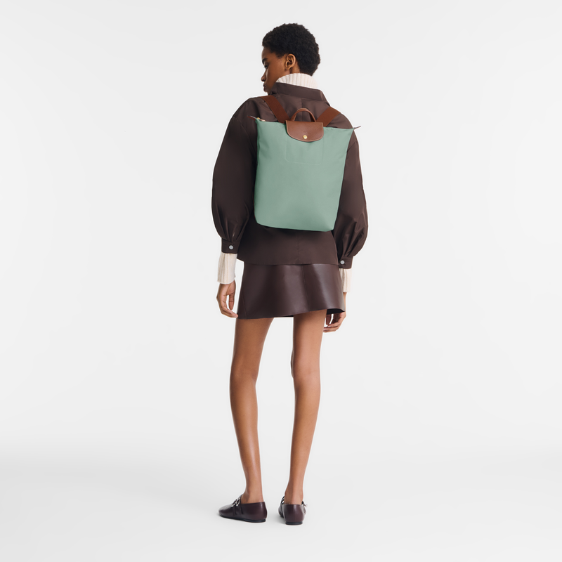 Le Pliage Original M Backpack