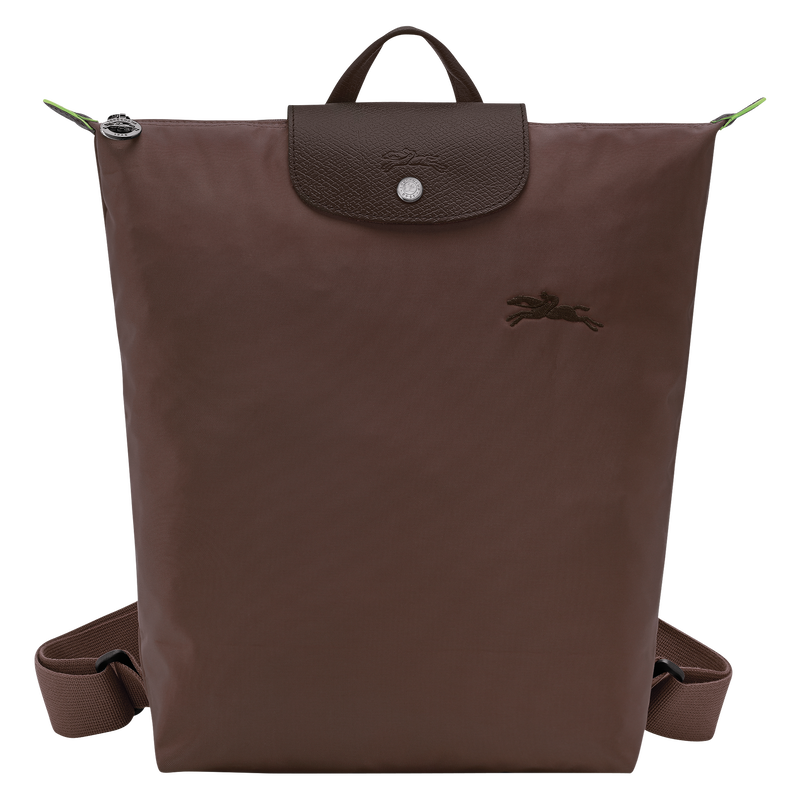 Le Pliage Green M Backpack