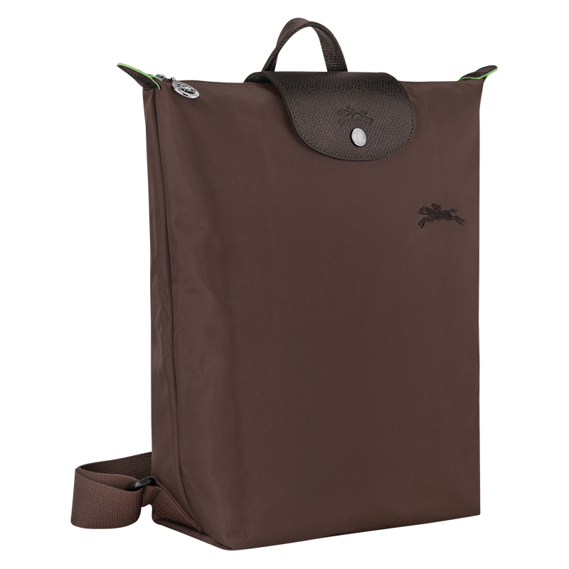 Le Pliage Green M Backpack