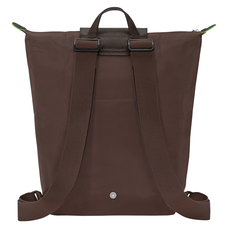 Le Pliage Green M Backpack