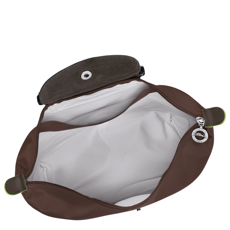 Le Pliage Green M Backpack