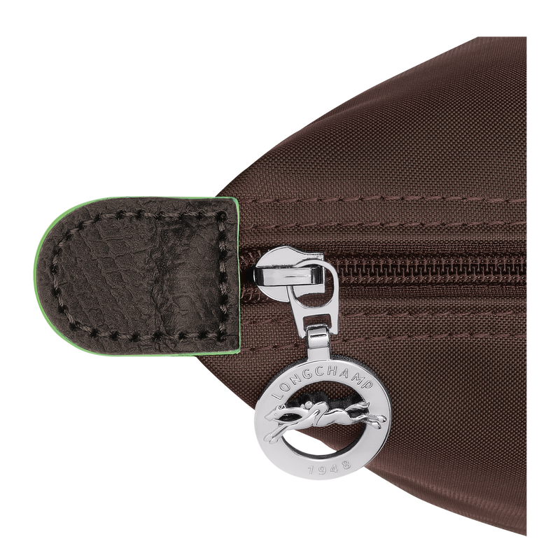 Le Pliage Green M Backpack
