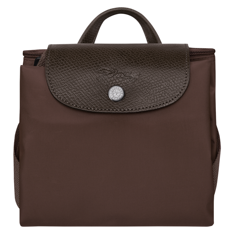 Le Pliage Green M Backpack