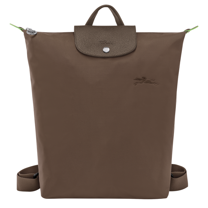 Le Pliage Green M Backpack