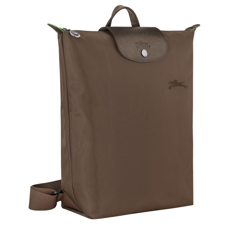 Le Pliage Green M Backpack