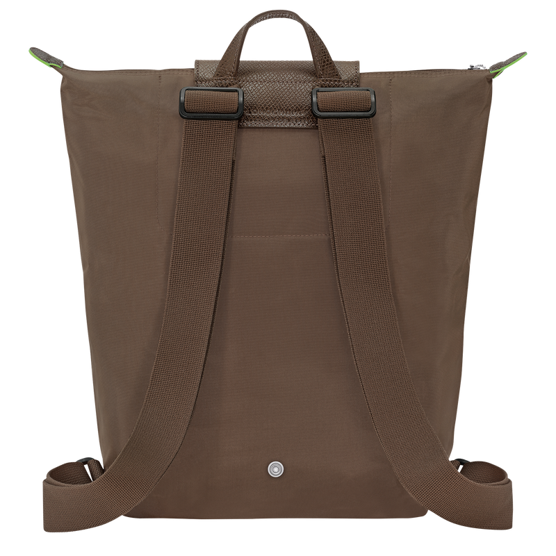 Le Pliage Green M Backpack
