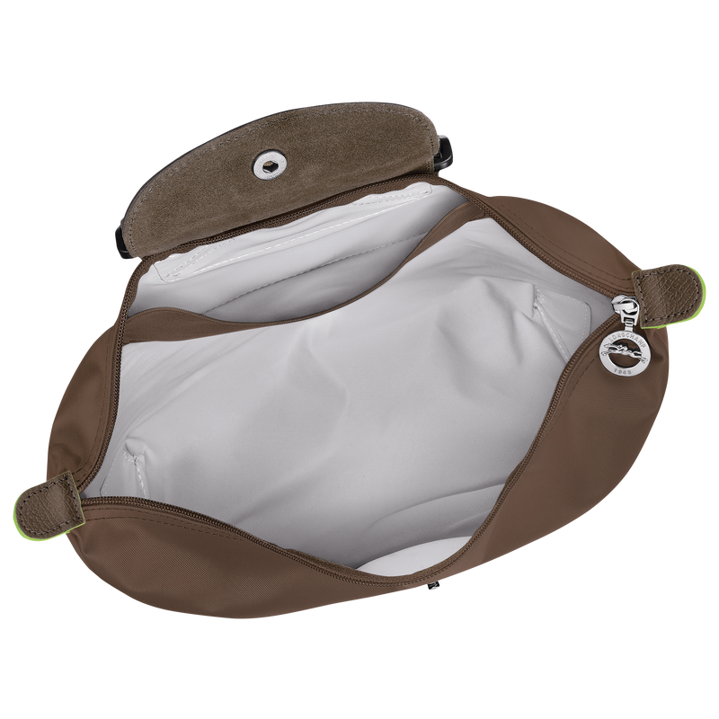 Le Pliage Green M Backpack