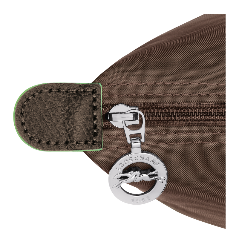 Le Pliage Green M Backpack
