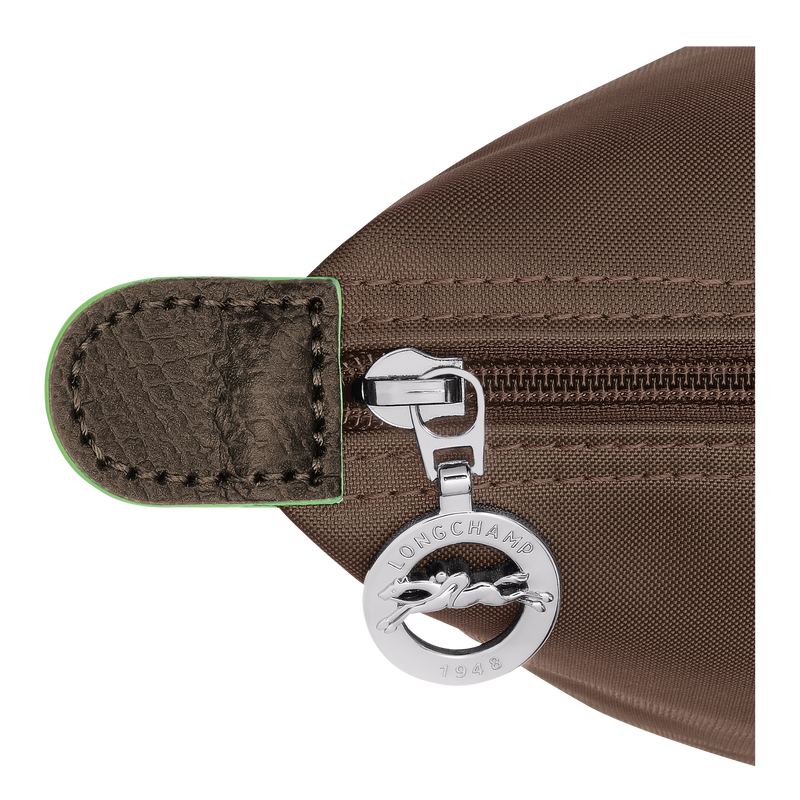 Le Pliage Green M Backpack
