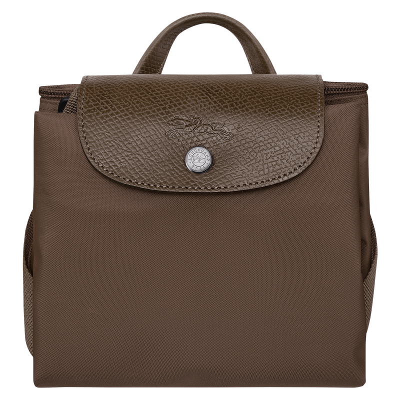 Le Pliage Green M Backpack