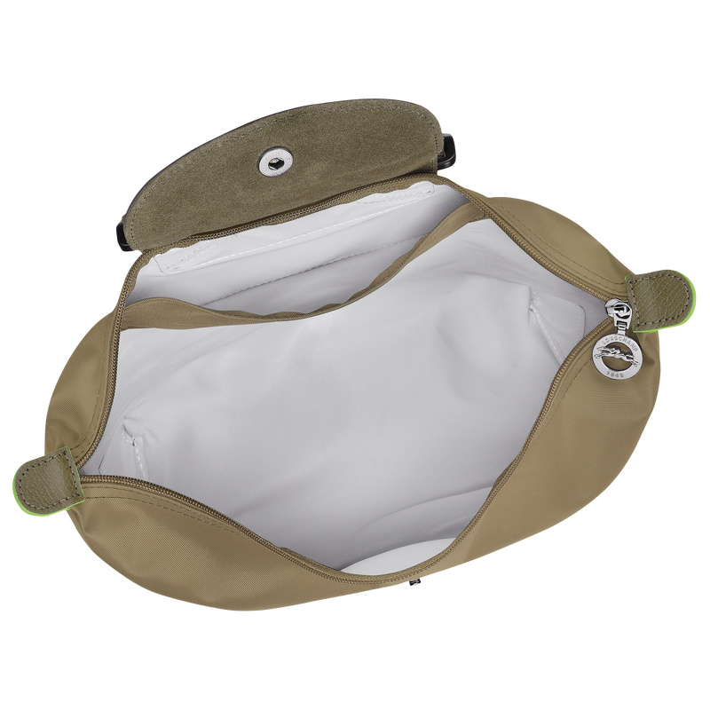 Le Pliage Green M Backpack