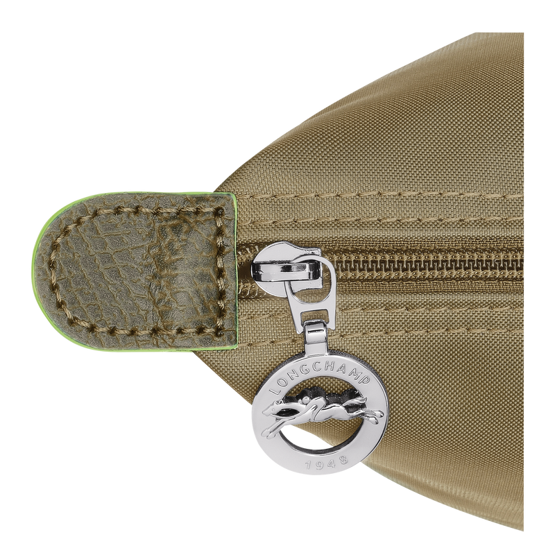 Le Pliage Green M Backpack