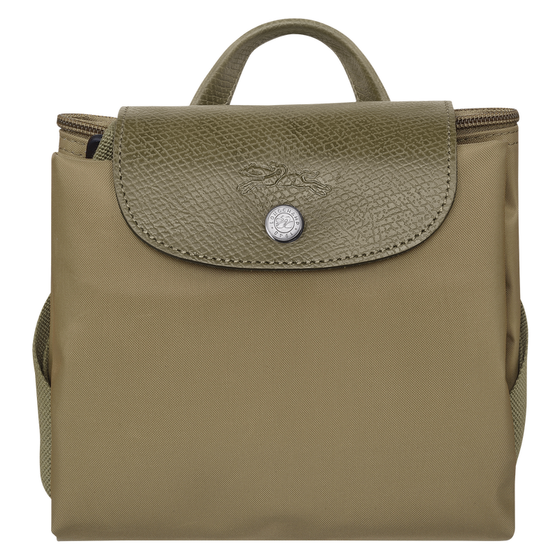 Le Pliage Green M Backpack