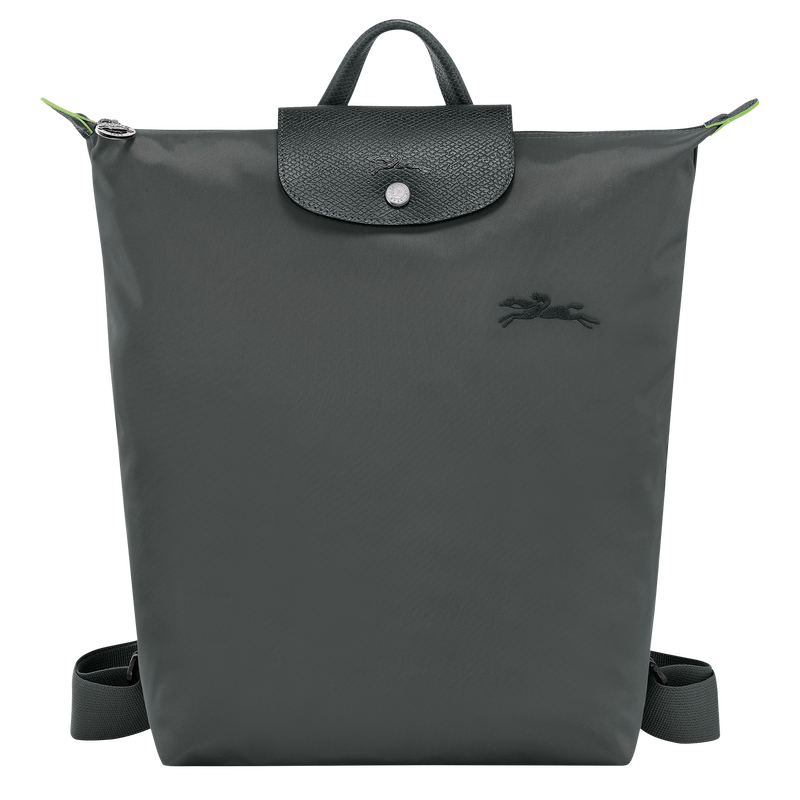 Le Pliage Green M Backpack