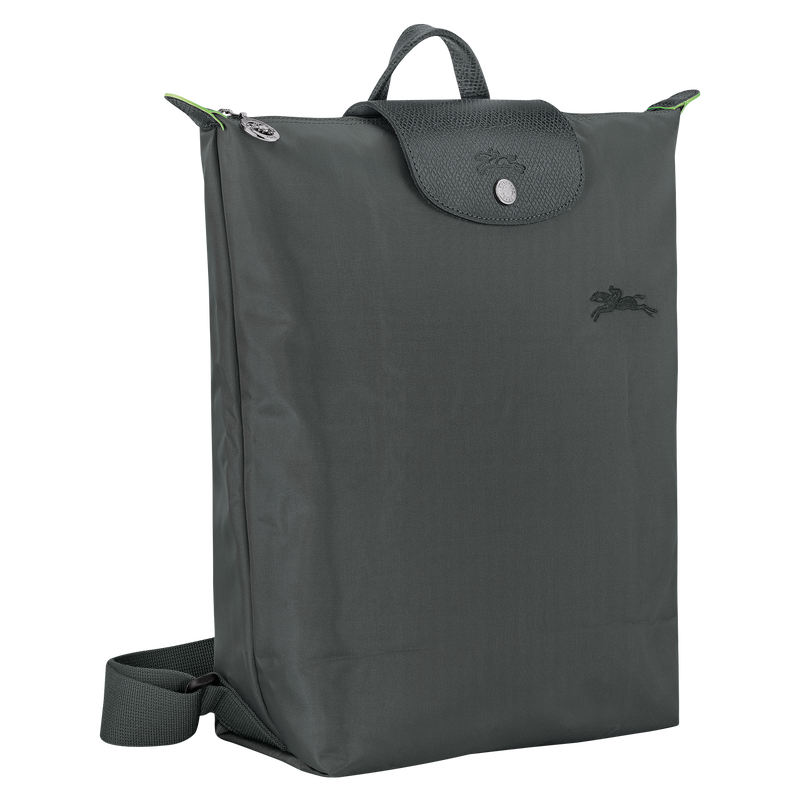 Le Pliage Green M Backpack