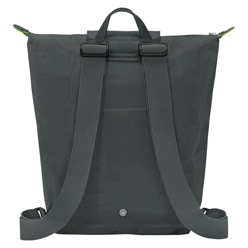 Le Pliage Green M Backpack