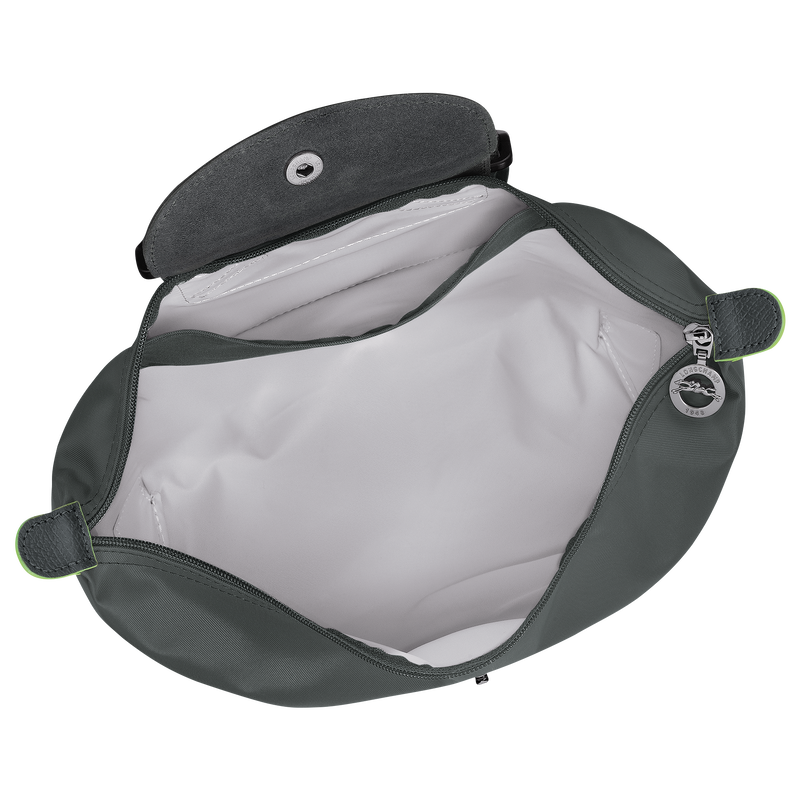 Le Pliage Green M Backpack