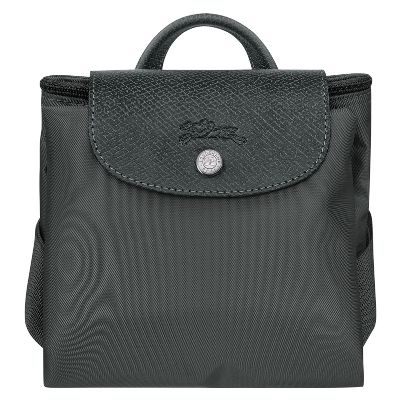 Le Pliage Green M Backpack
