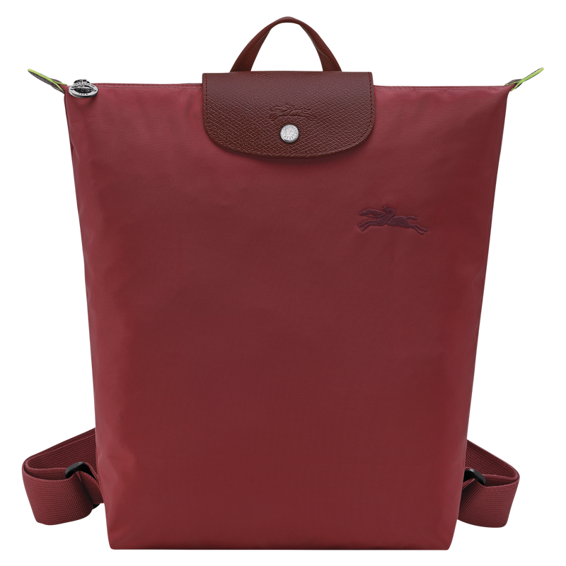 Le Pliage Green M Backpack
