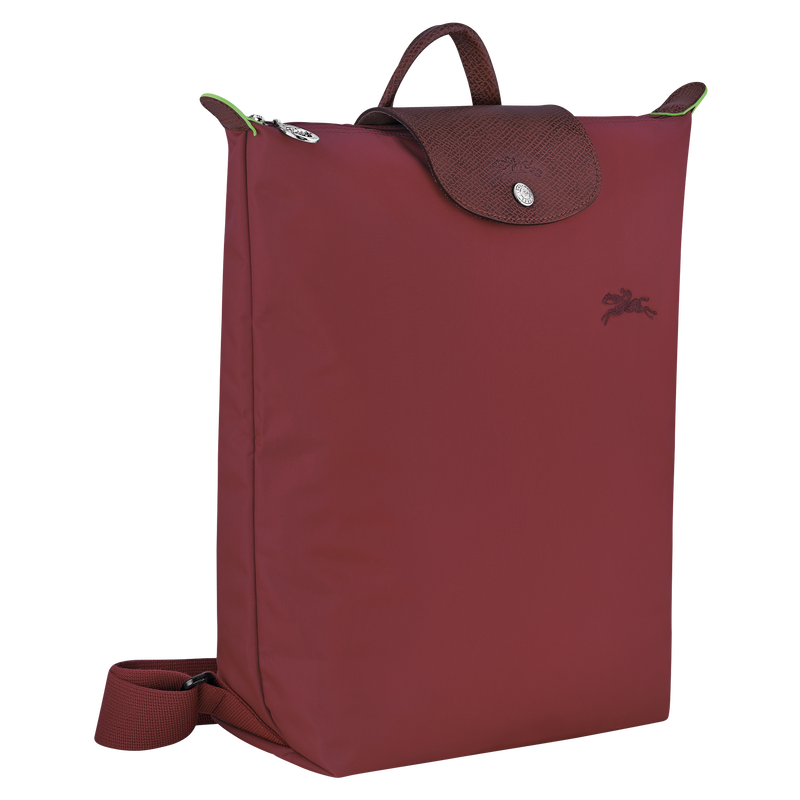 Le Pliage Green M Backpack