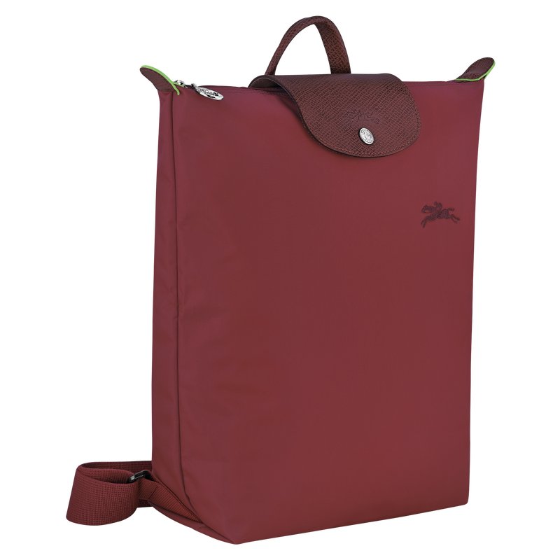 Le Pliage Green M Backpack