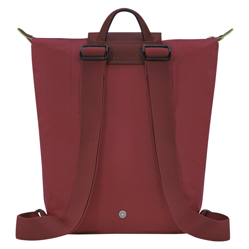 Le Pliage Green M Backpack