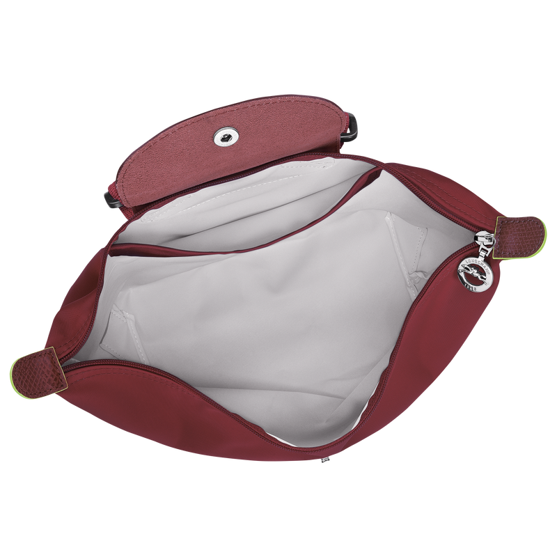 Le Pliage Green M Backpack