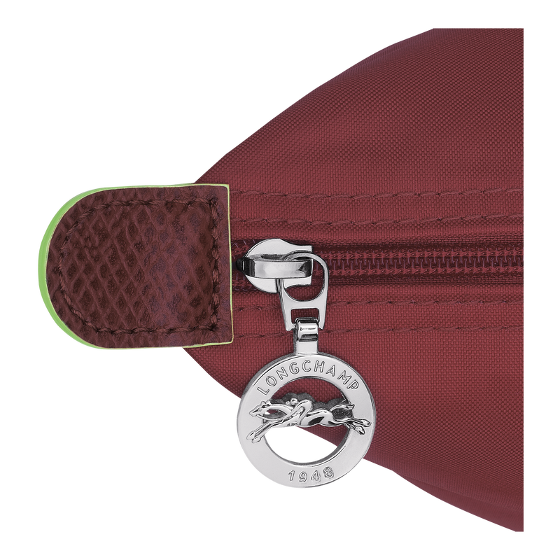 Le Pliage Green M Backpack
